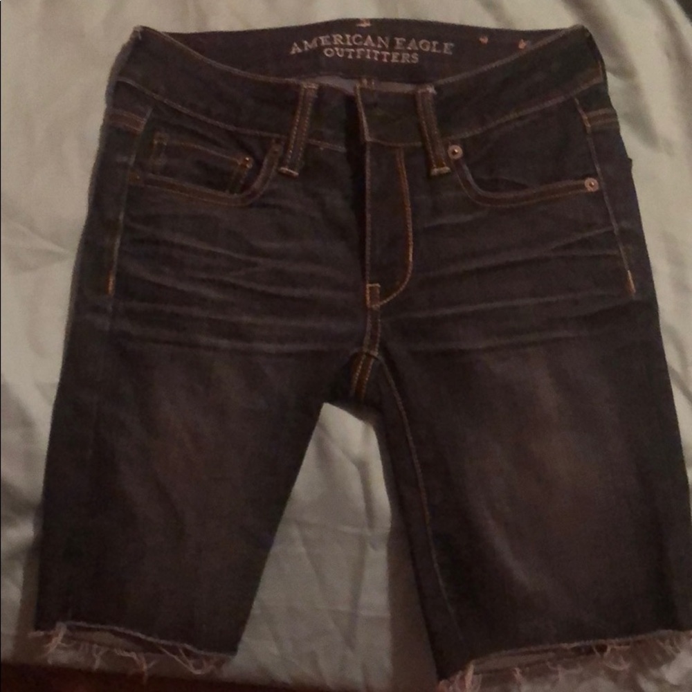 AE Bermuda Shorts